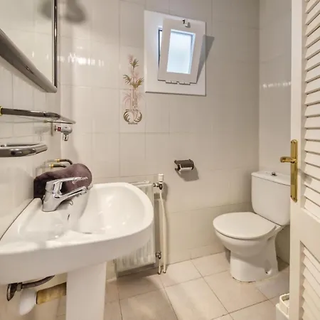 Villa Costacabana - Miro Lloret de Mar