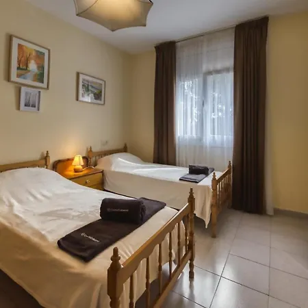 Costacabana - Miro Villa Lloret de Mar