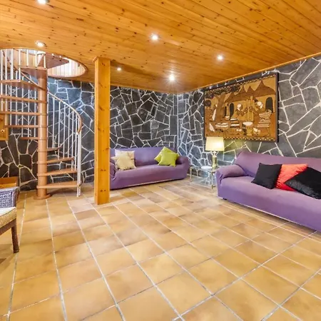 Costacabana - Miro Villa Lloret de Mar