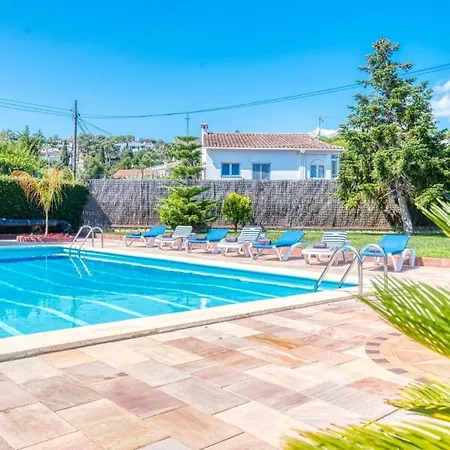 Costacabana - Miro Villa